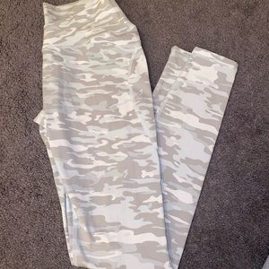 Alphalete high rise legging
